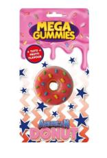 Felko Mega Gummies American Donut 120g – Coopers Candy