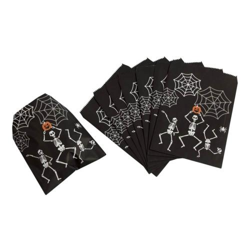 Godispåsar Halloween Skelett 8-pack – Coopers Candy