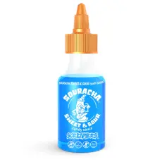 Souracha Sweet & Sour Candy Sauce 90ml &ndash; Coopers Candy