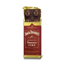 Jack Daniels Tennessee Fire 100g – Coopers Candy