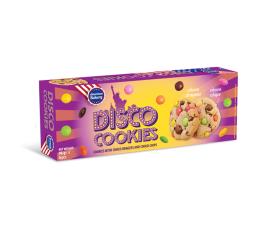 American Bakery Disco Cookies 96g – Coopers Candy