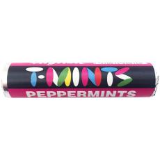 T-Mint Rulle 34g – Coopers Candy