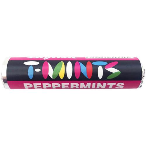 T-Mint Rulle 34g – Coopers Candy