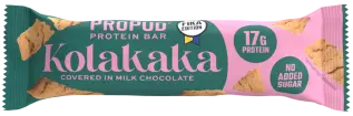 ProPud Protein Bar Kolakaka 55g – Coopers Candy