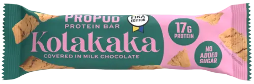 ProPud Protein Bar Kolakaka 55g – Coopers Candy