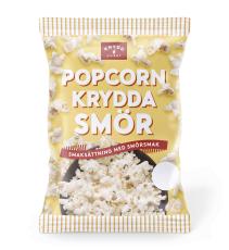 Kryddhuset Popcornkrydda Smör 25g – Coopers Candy