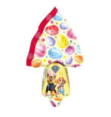 Paw Patrol XXL Chocolate Surprise Egg 120g – Coopers Candy