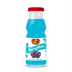 Jelly Belly Berry Blue Drink 33cl – Coopers Candy