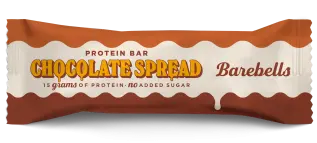 Barebells Soft Raspberry Gelato 55g &ndash; Coopers Candy