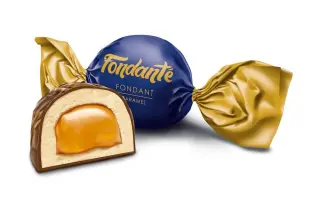 Fondante Milk Chocolate Caramel 2kg – Coopers Candy