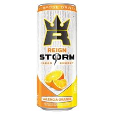 Reign Storm Valencia Orange 355ml – Coopers Candy