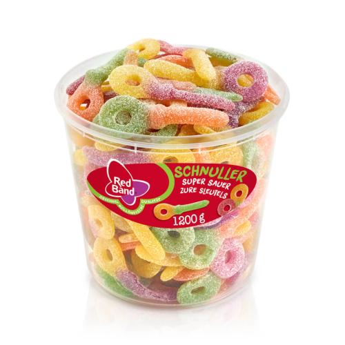 Red Band Super Sura Nappar 1.2kg – Coopers Candy