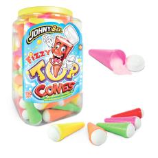 Johny Bee Top Cones 12.5g x 150st – Coopers Candy