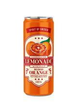 Spirit of Sweden - Lemonad Blodapelsin 33cl – Coopers Candy