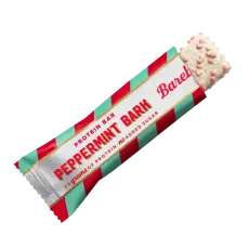 Barebells Peppermint Bark 55g – Coopers Candy