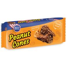 American Bakery Peanut Cones 112g – Coopers Candy