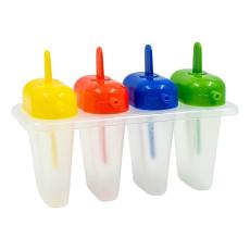 Glassformar i Plast – Coopers Candy