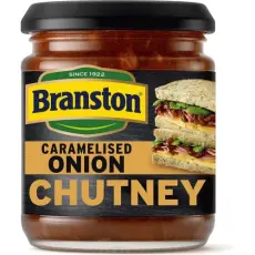Branston Caramelised Onion Chutney 290g – Coopers Candy