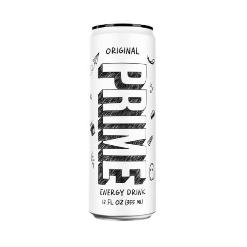 Prime Energy Drink - Original 330ml – Coopers Candy