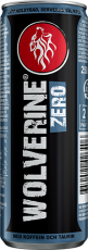 Wolverine Energidryck Zero Original 25cl – Coopers Candy