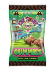 Dr Sour Gummies Cola 200g – Coopers Candy