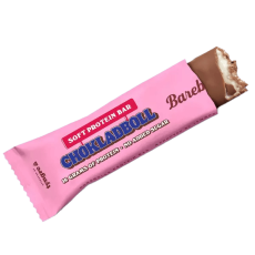 Barebells Soft Protein Bar - Chokladboll 55g(BF:2025-08-14) – Coopers Candy