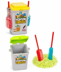 Funny Candy Popping Garbage 40g &ndash; Coopers Candy