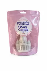 Toppie Wax Candy Slott Cola 48g &ndash; Coopers Candy