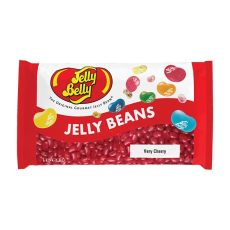 Jelly Belly Beans - Very Cherry 1kg – Coopers Candy