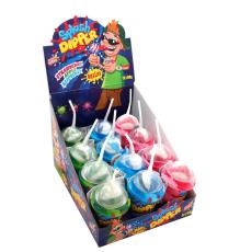 Sweet Flash Splash Dipper 50g (1st) – Coopers Candy