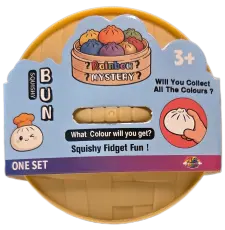Squishy Dumplings Liten &ndash; Coopers Candy