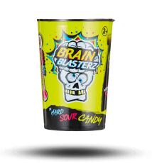 Brain Blasterz Container godis 38g – Coopers Candy