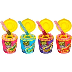 Juicy Drop Gummy Dip n Stix 96g (1st) – Coopers Candy