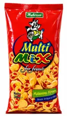 Multimix Snacks 380g &ndash; Coopers Candy