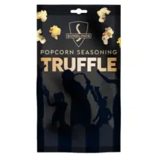Sundlings Popcornkrydda Truffle 26g – Coopers Candy