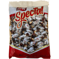 Ecrin Dream Milk Hard Candy 800g(BF:2025-07-07) – Coopers Candy