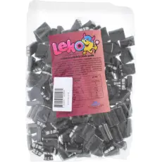 Leko Lakritsbrix 1kg &ndash; Coopers Candy