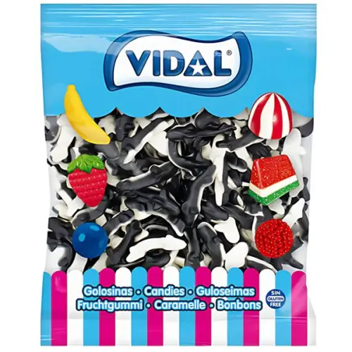 Vidal Sharks 1.5kg – Coopers Candy