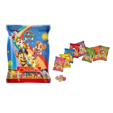 Paw Patrol Multipack 240g – Coopers Candy