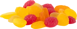 Fazer Tutti Frutti Original 100g – Coopers Candy