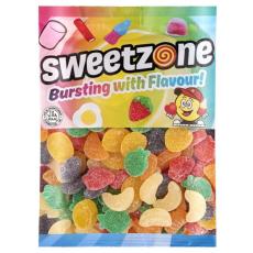Sweetzone Fruit Jellies 1kg – Coopers Candy