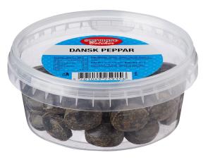Stövring Dansk Peppar 162g – Coopers Candy
