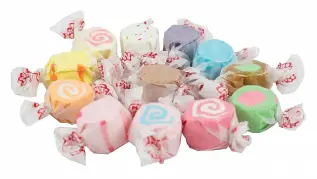 Taffy Town Assorted Flavours 2.27kg &ndash; Coopers Candy