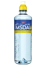 Imsdal Citron 65cl – Coopers Candy