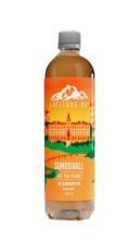 Latitude 65 Vitamindryck - Sundsvall Peach Ice Tea 50cl – Coopers Candy