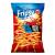 Fripsy Crispy Sticks Red Hot Chilli 120g – Coopers Candy