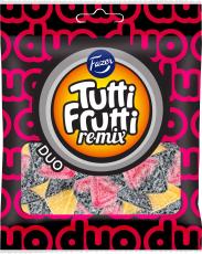Tutti Frutti Remix Duo 80g – Coopers Candy