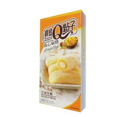 Taiwan Dessert Mochi Roll Mango Milk 150g(BF:2025-07-31) – Coopers Candy