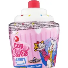 Funny Candy Cup Cake Dip 40g &ndash; Coopers Candy