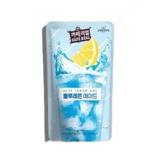 Jardin Blue Lemonade Drink 230ml – Coopers Candy